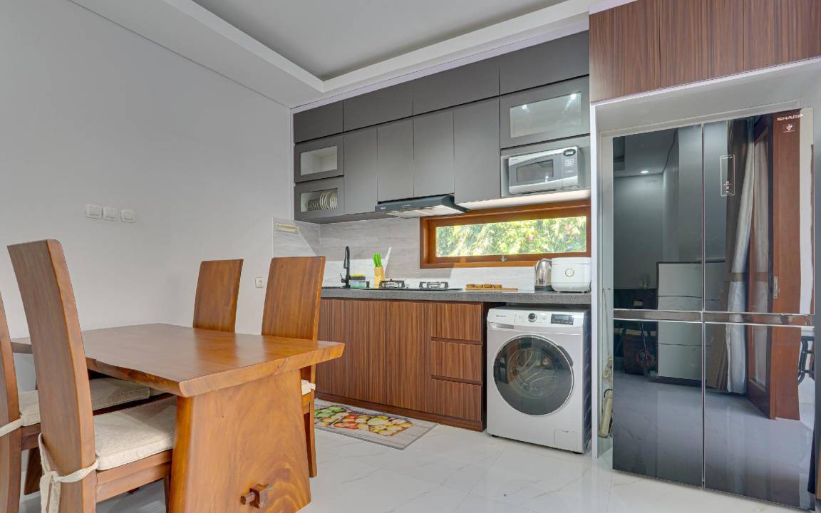 Photo of Kitchen in Sanur Kauh