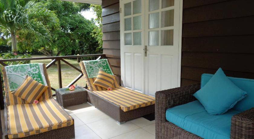 Photo of Others in La Digue