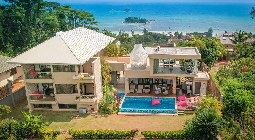 Photo of Others in Praslin Island