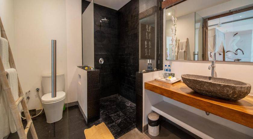 Photo of Bathroom in Dyanapura
