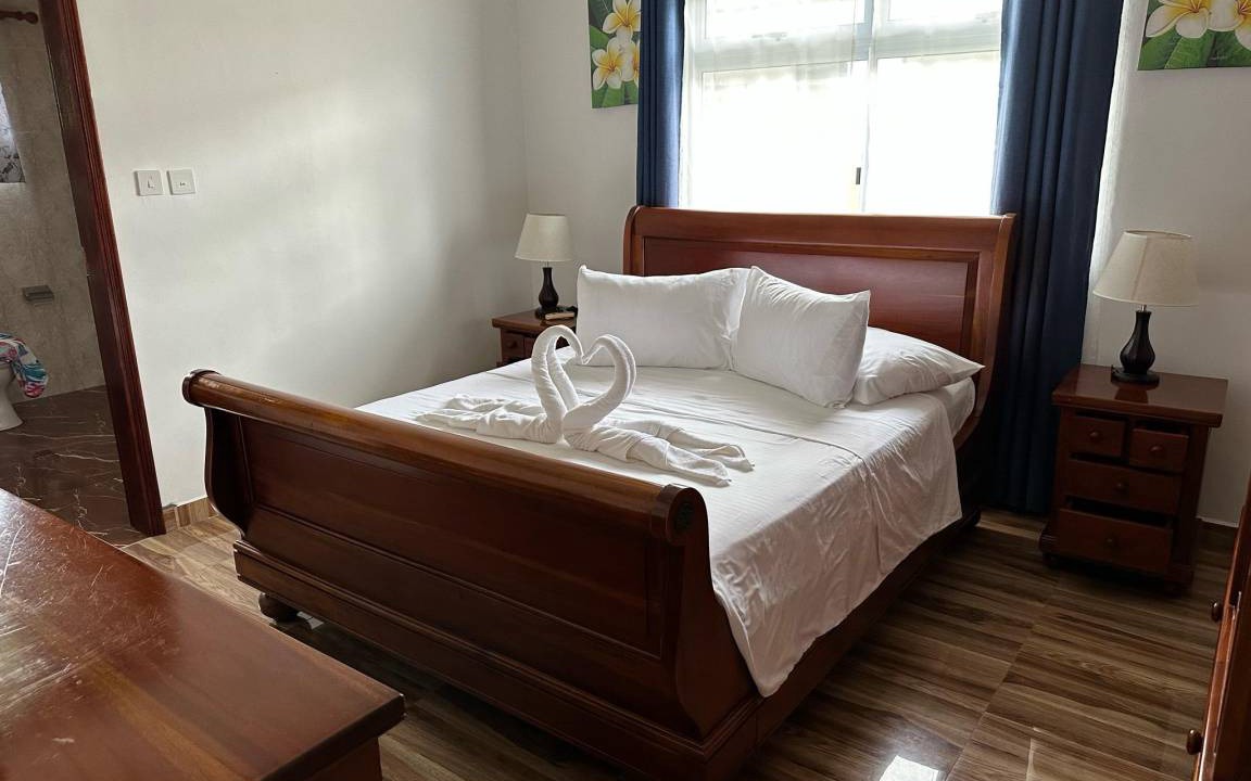 Photo of Bedroom in Amitie