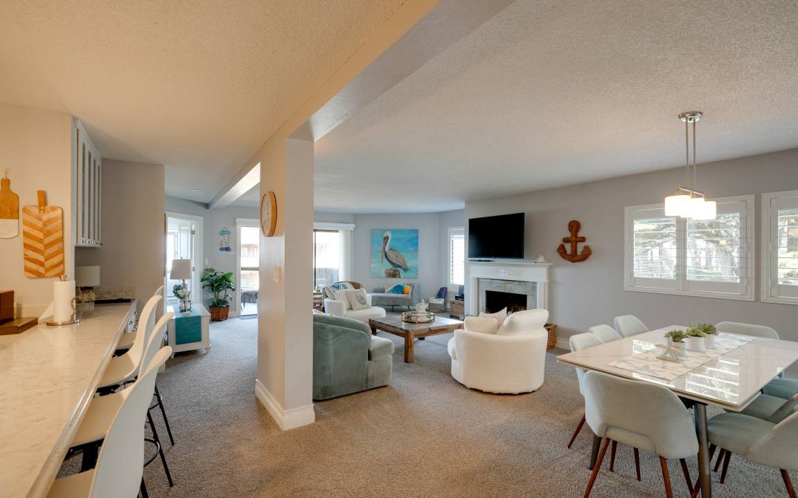 Photo of Livingroom in Pajaro Dunes