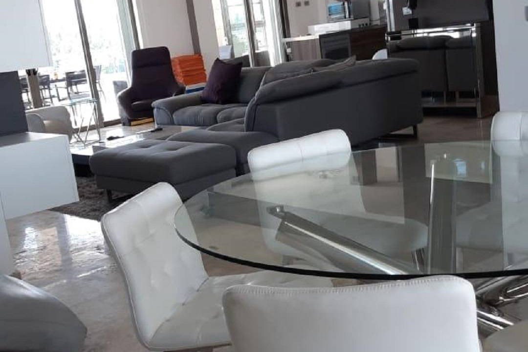 Photo of Livingroom in Playa Mujeres