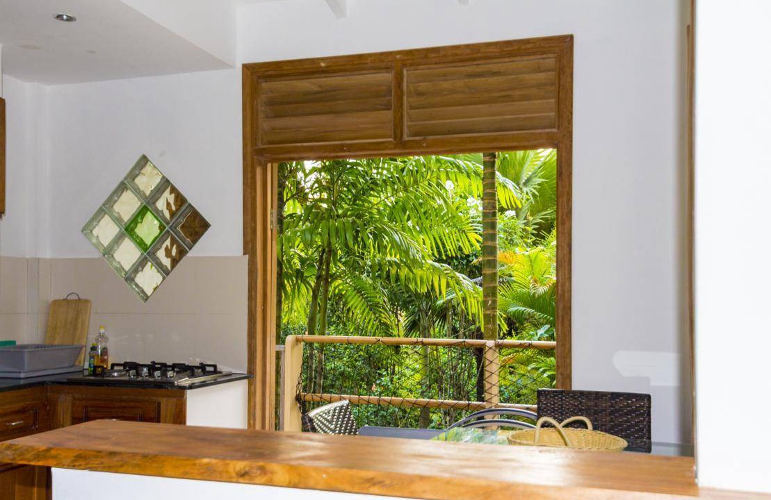Photo of Kitchen in Mare Anglaise