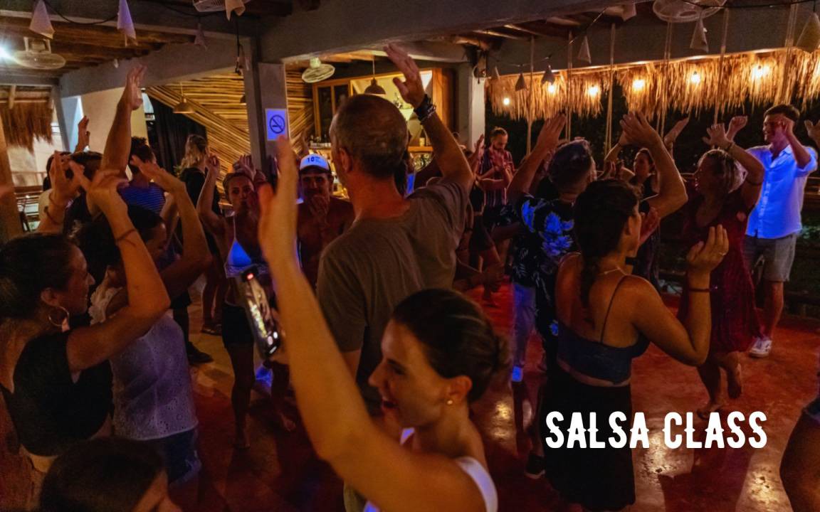 Photo of Others in Isla Holbox
