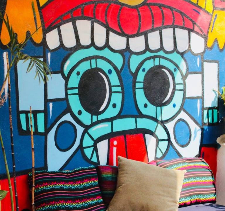 Photo of Others in Downtown Holbox