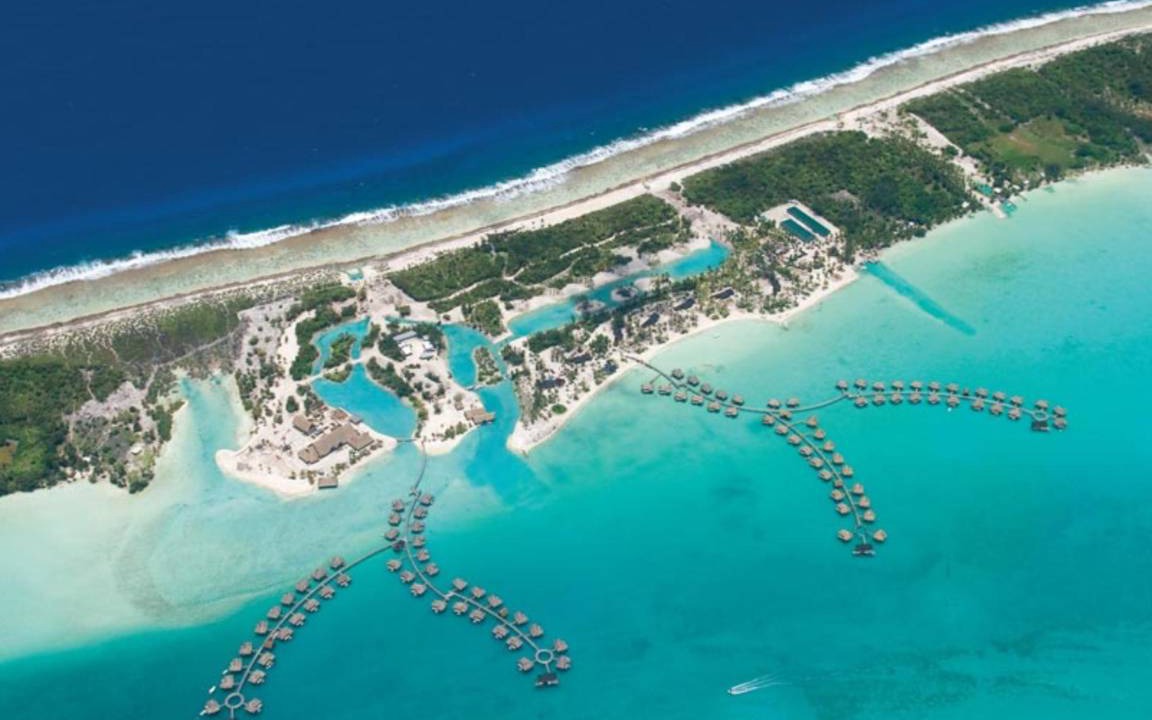 Photo of Others in Bora Bora