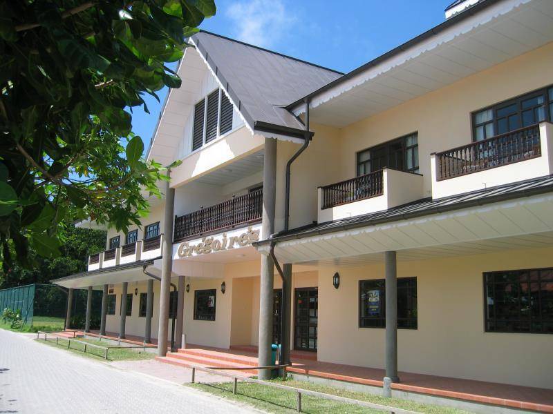 Photo of Others in La Digue