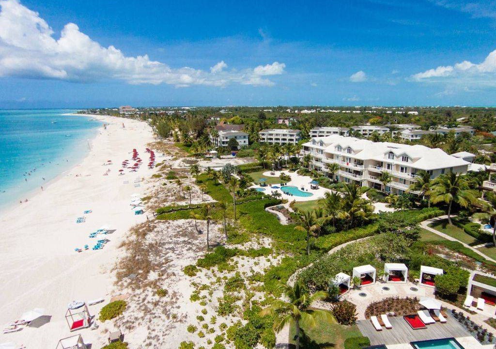 Photo of Others in Grace Bay