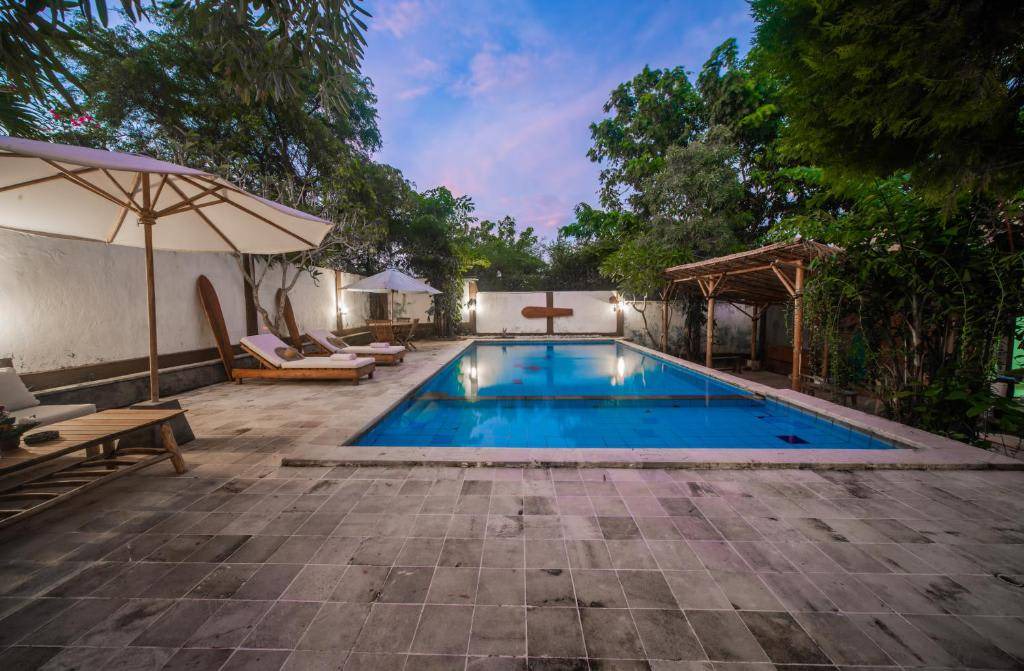 Photo of Outdoor in Jimbaran
