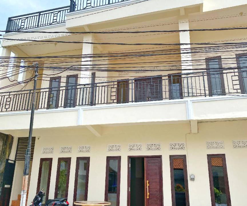 Photo of Buildings in Taman Griya