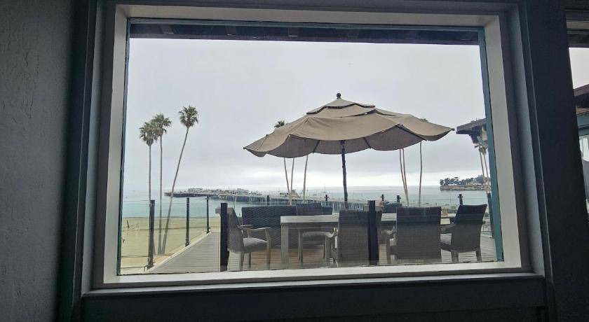 Photo of Patio Balcony in Westside Santa Cruz