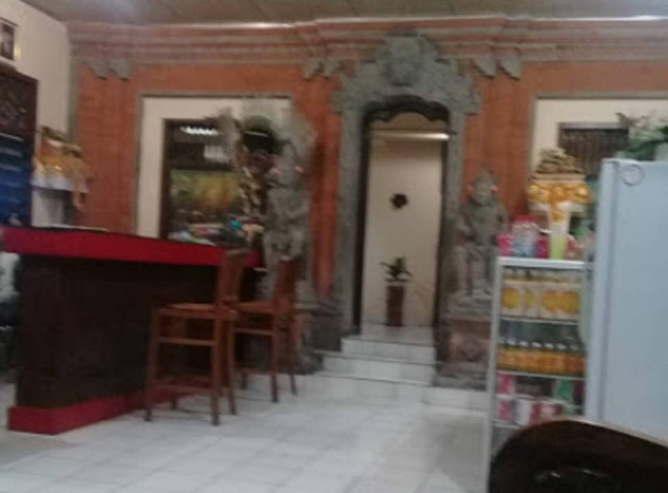 Photo of Livingroom in Gatot Subroto