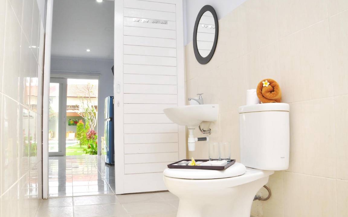 Photo of Bathroom in Denpasar Timur