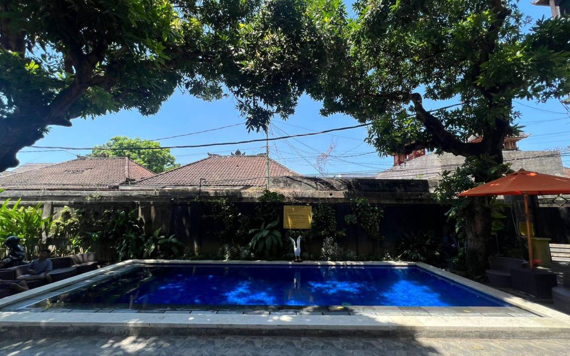 Photo of Outdoor in Kartika Plaza