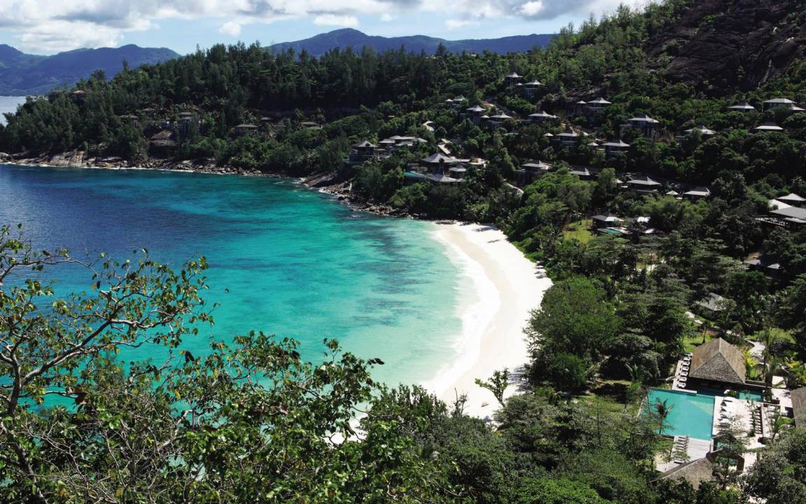 Photo of Others in Mahe Island