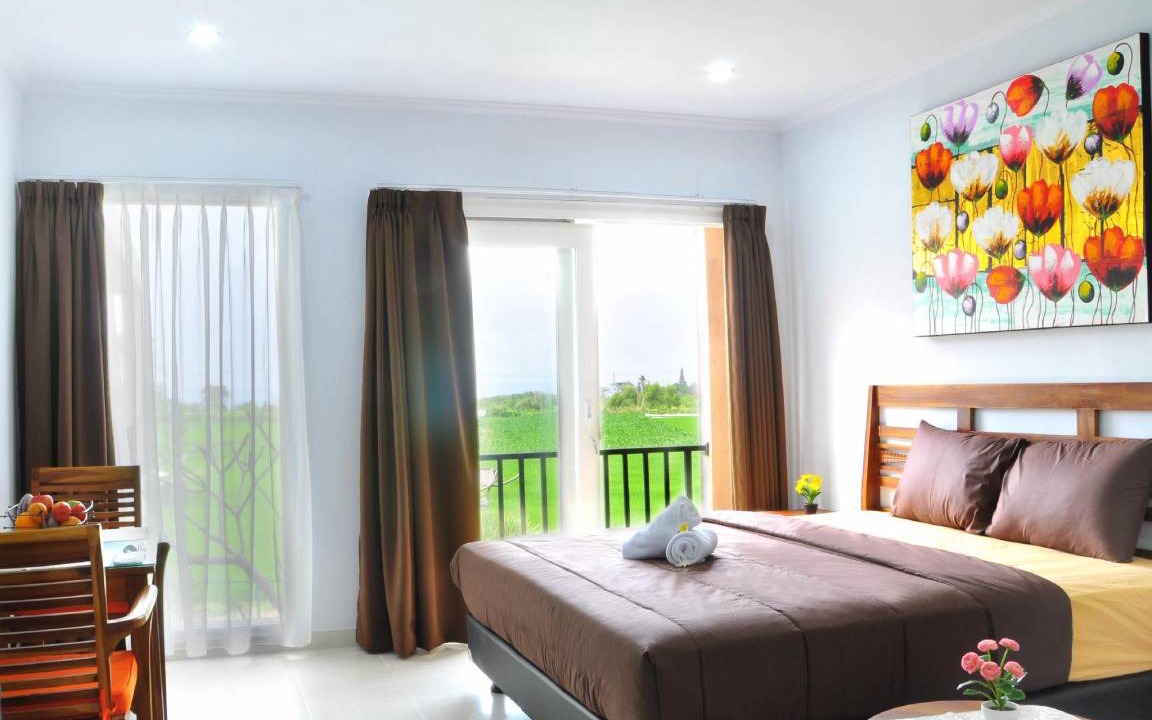 Photo of Bedroom in Denpasar Timur