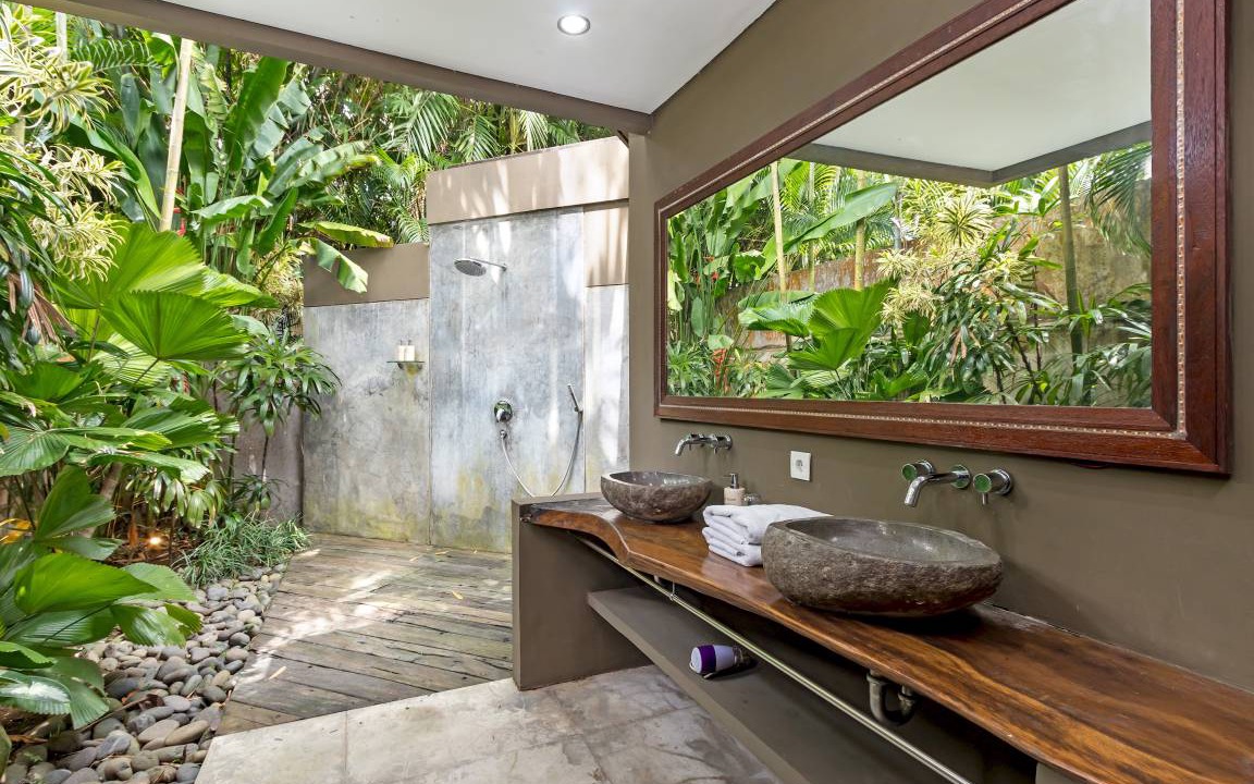 Photo of Bathroom in Central Seminyak