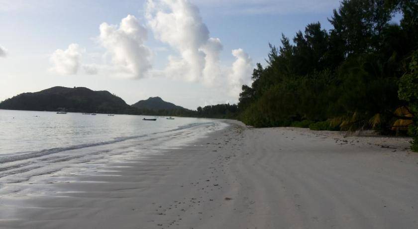 Photo of Others in Praslin Island