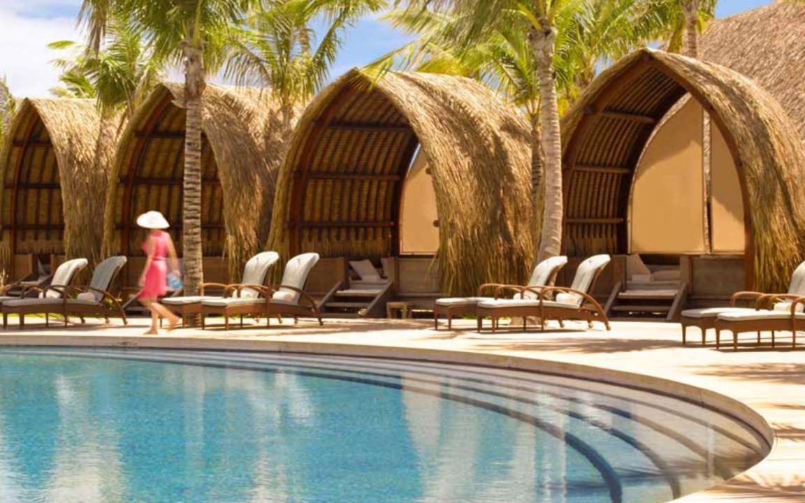 Photo of Others in Bora Bora