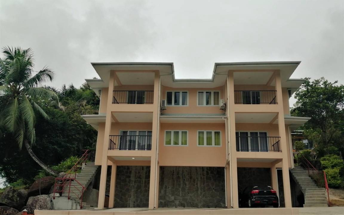 Photo of Others in Anse aux Pins
