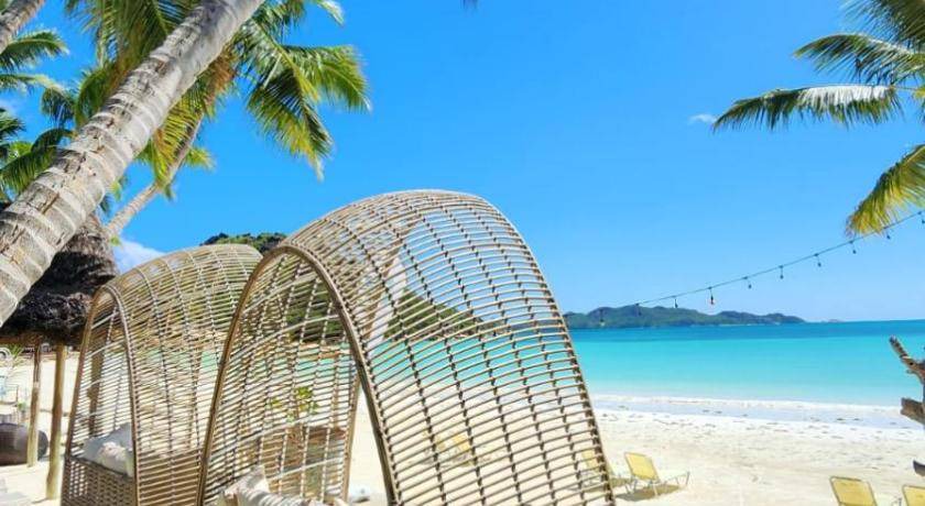 Photo of Others in Praslin Island