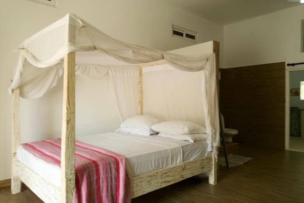 Photo of Bedroom in Anse Royale