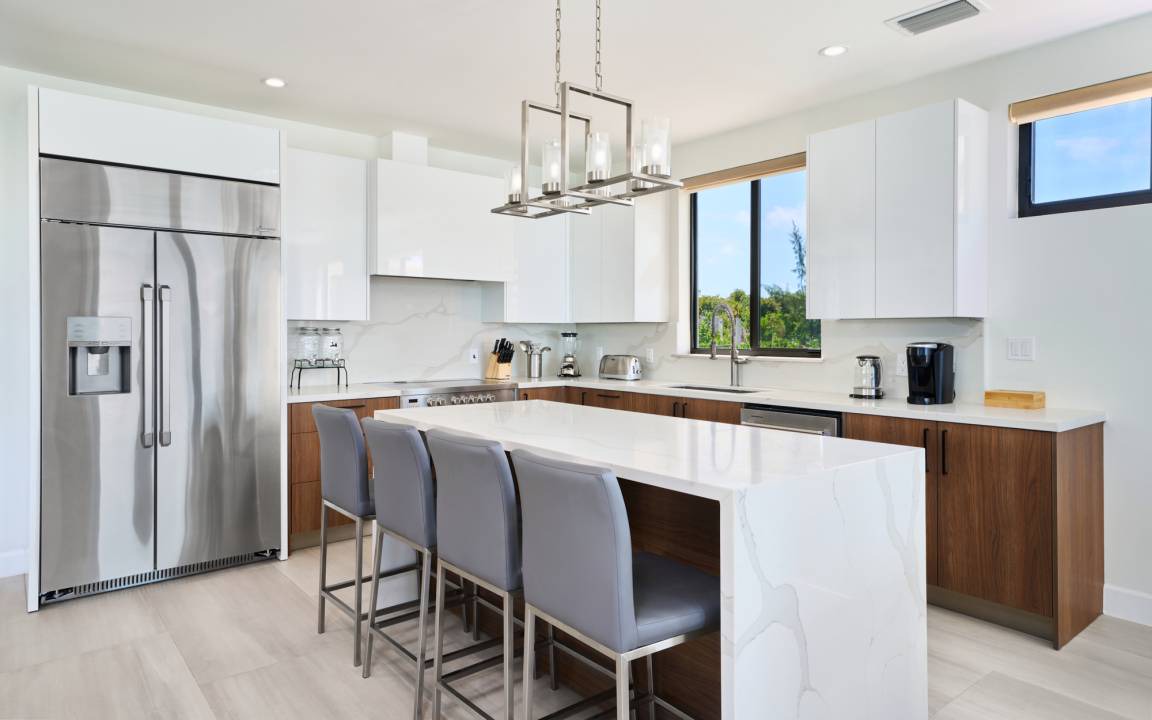 Photo of Kitchen in Ocean Point
