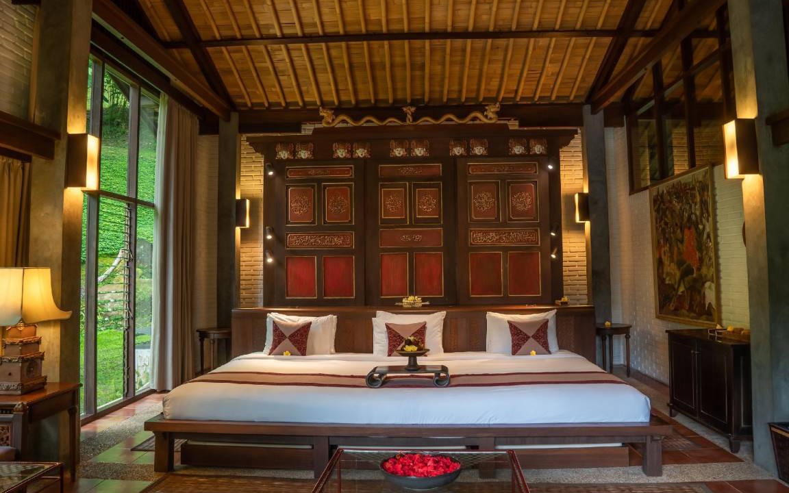 Photo of Bedroom in Peliatan