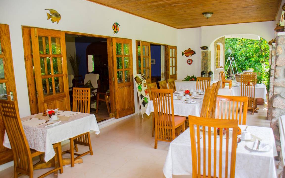 Photo of Others in Praslin Island