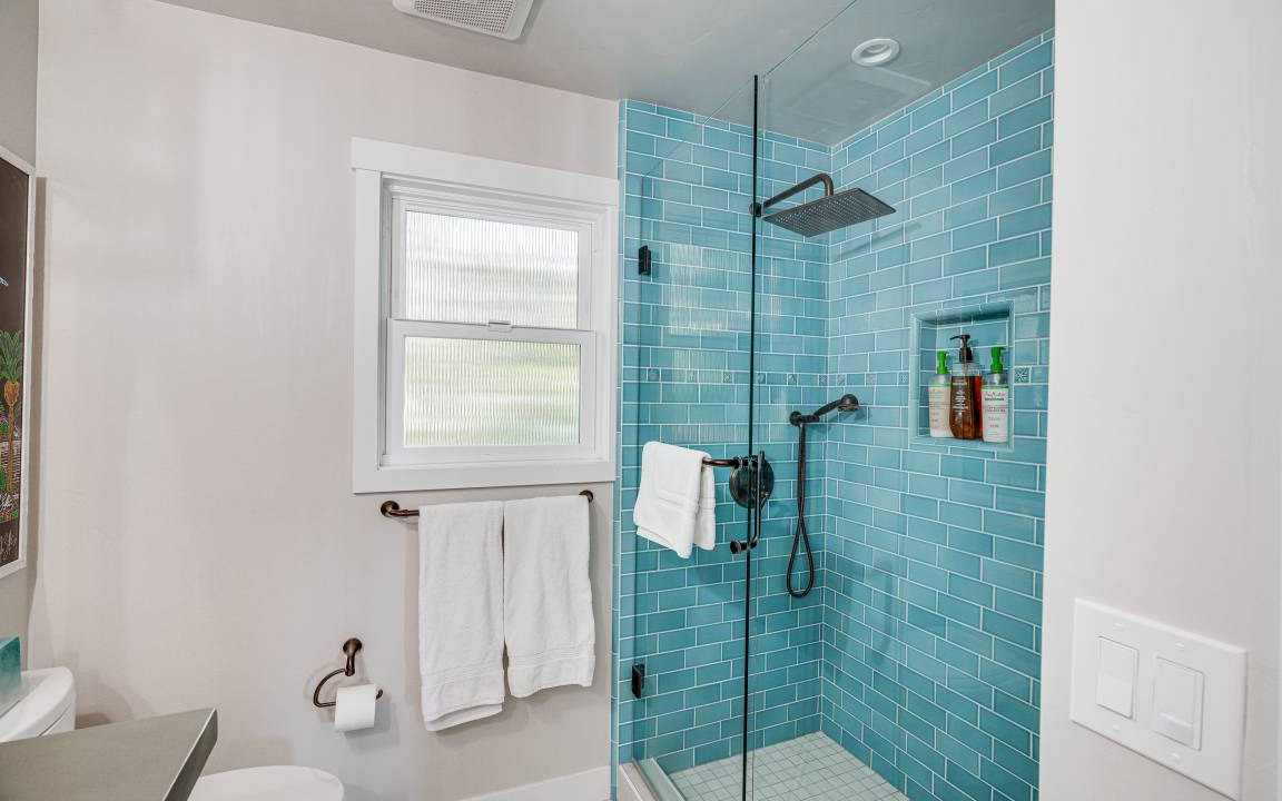 Photo of Bathroom in Rio del Mar