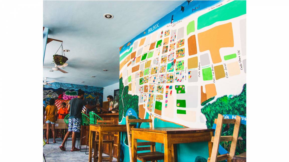 Photo of Others in Isla Holbox