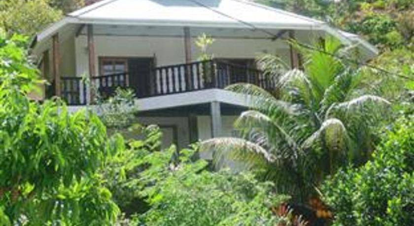 Photo of Others in Anse Volbert Village