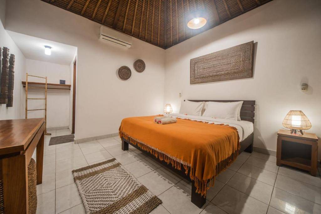 Photo of Bedroom in Jimbaran