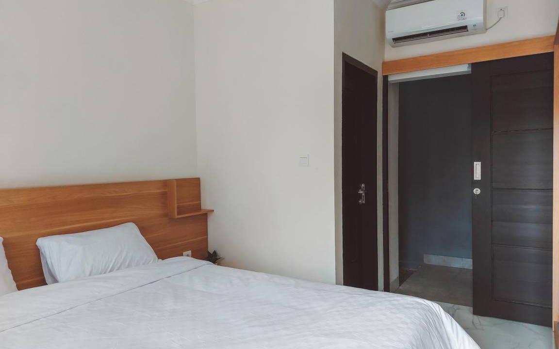 Photo of Bedroom in Jimbaran Bay