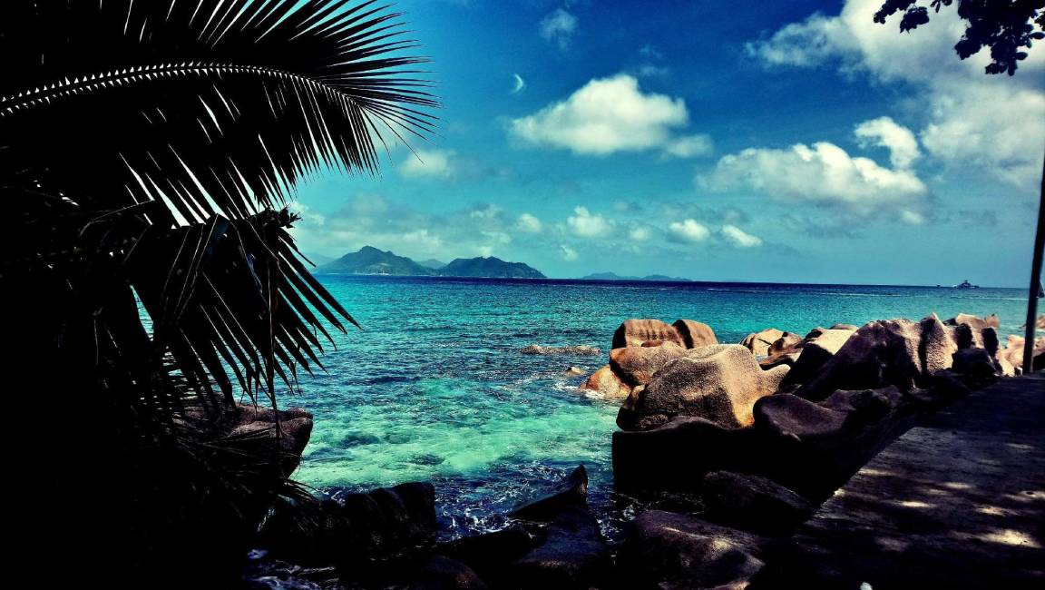Photo of Others in La Digue