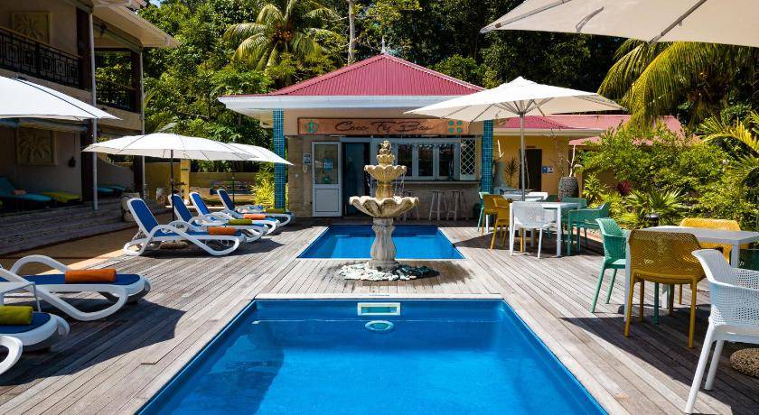 Photo of Others in La Digue