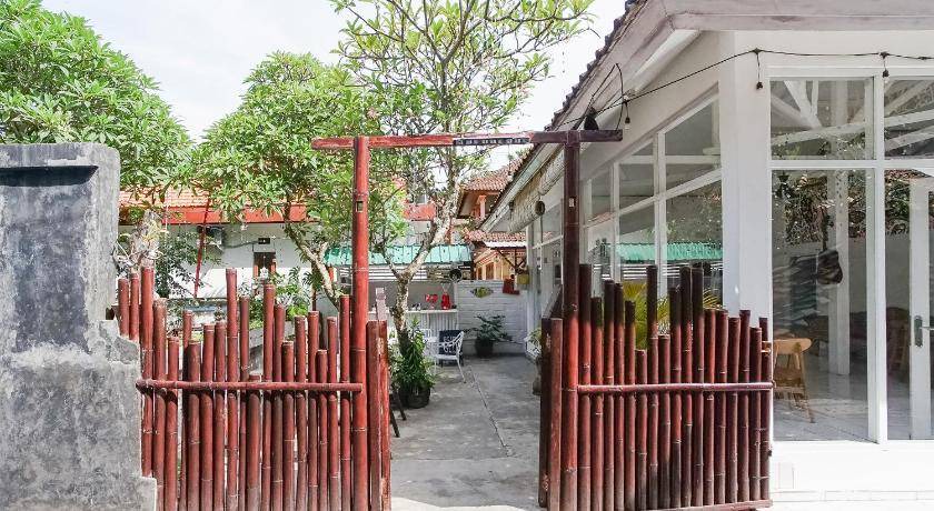 Photo of Others in Downtown Kuta