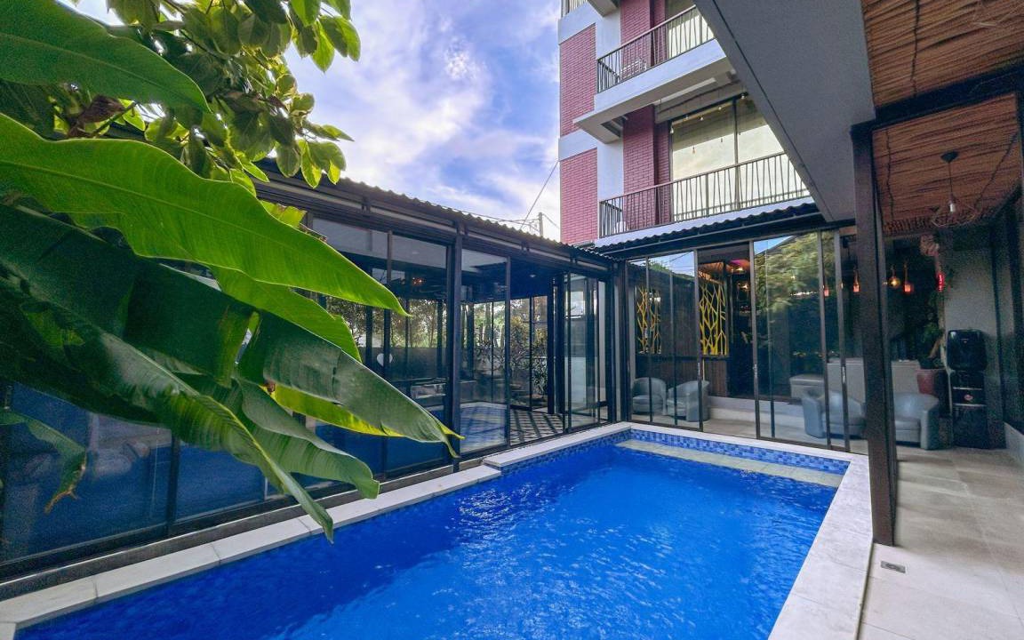 Photo of Outdoor in Bukit
