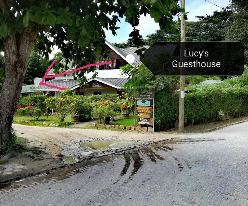 Photo of Others in La Digue