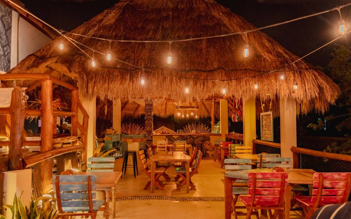 Photo of Others in Isla Holbox