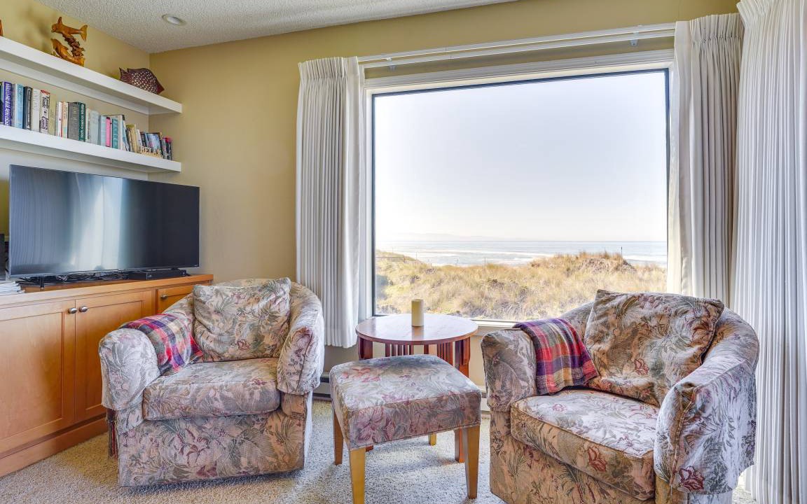Photo of Livingroom in Pajaro Dunes