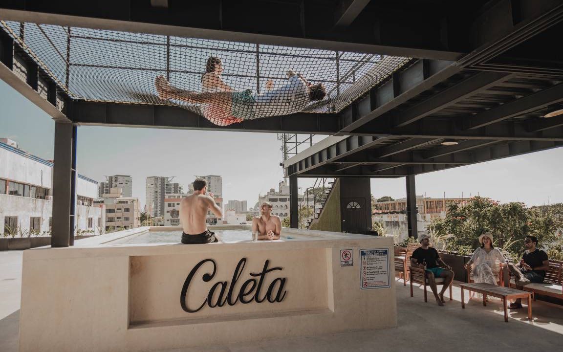 Photo of Others in Downtown Cancun