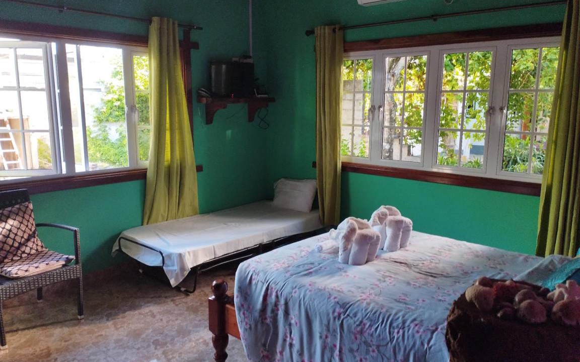 Photo of Others in La Digue