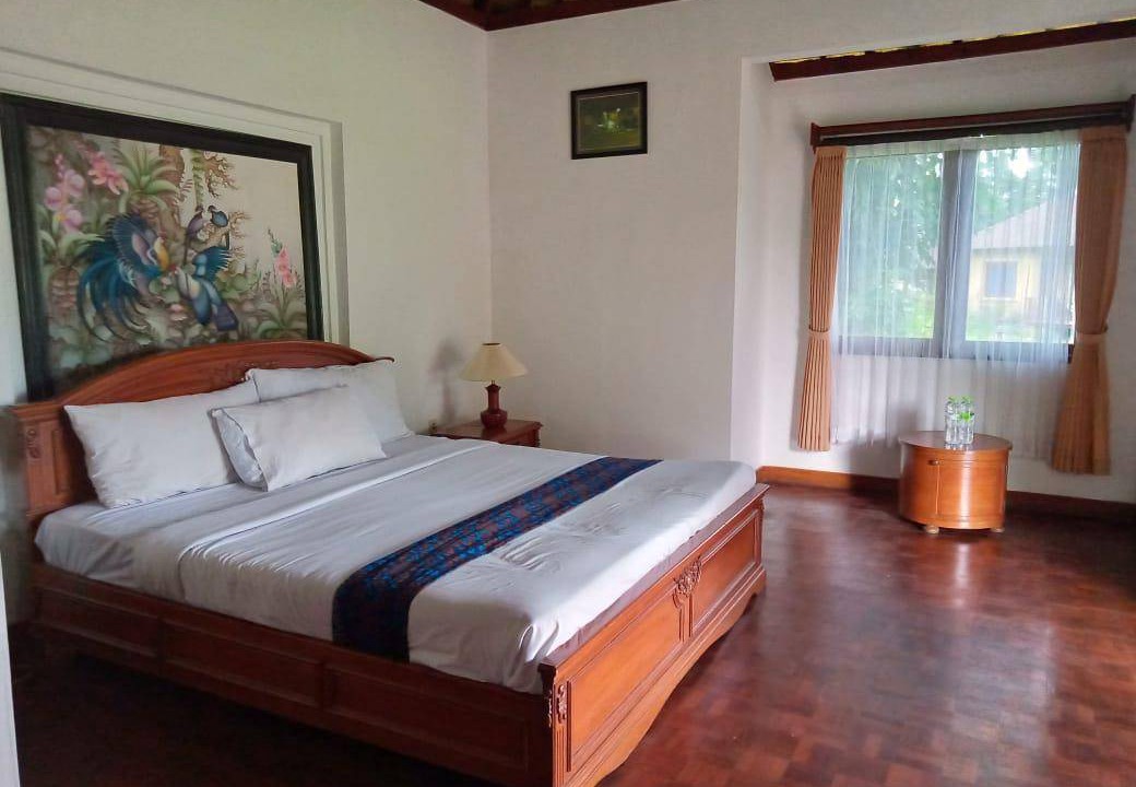 Photo of Bedroom in Candikuning