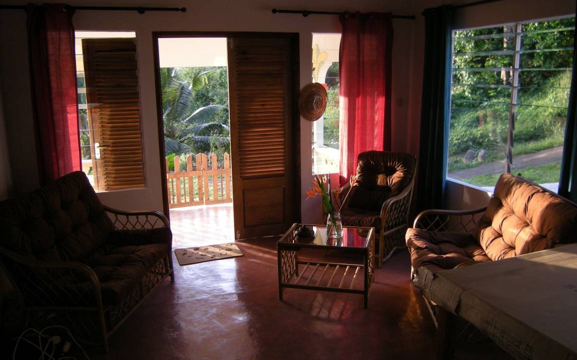 Photo of Others in Anse Boileau