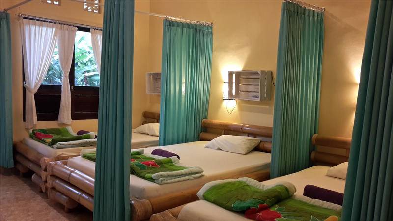 Photo of Bedroom in Ubud City-Centre