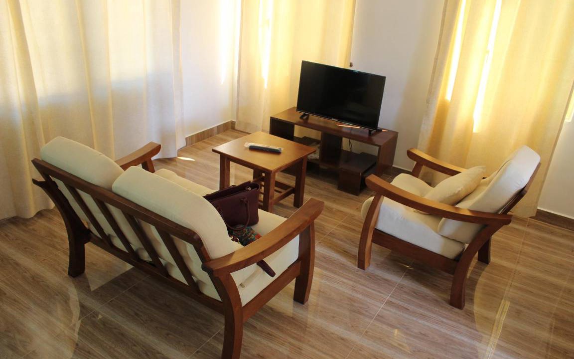 Photo of Livingroom in Grand Anse