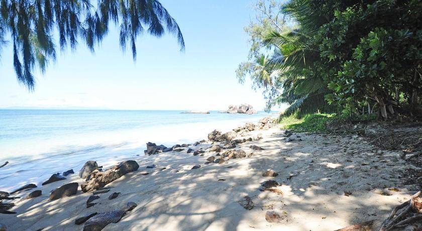 Photo of Others in Praslin Island