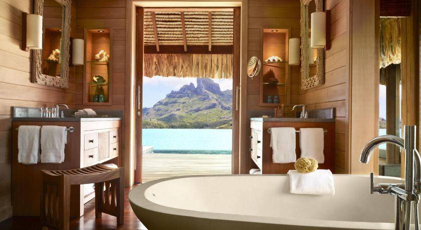 Photo of Others in Bora Bora